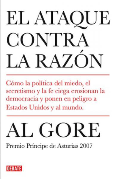 EL ATAQUE CONTRA LA RAZON