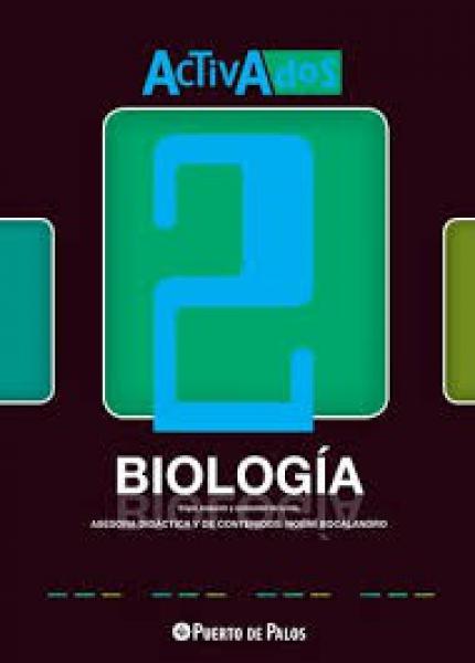 BIOLOGIA II (ACTIVADOS)