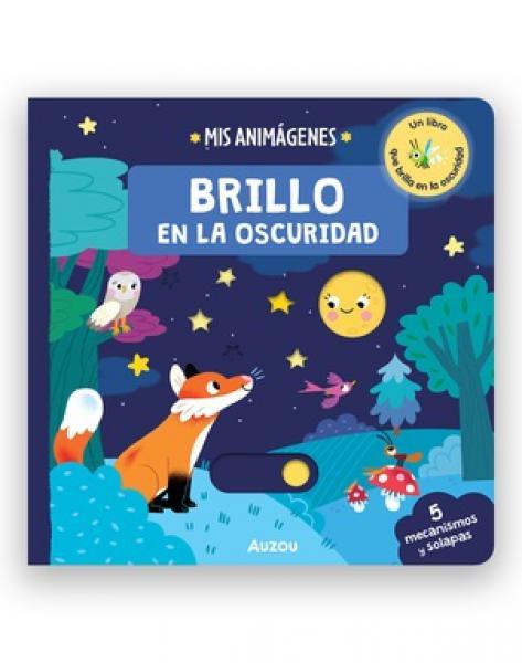 BRILLO EN LA OSCURIDAD