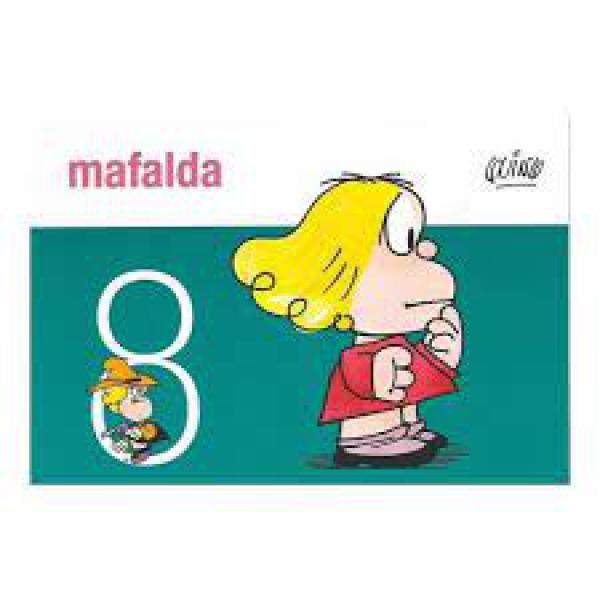 MAFALDA 8