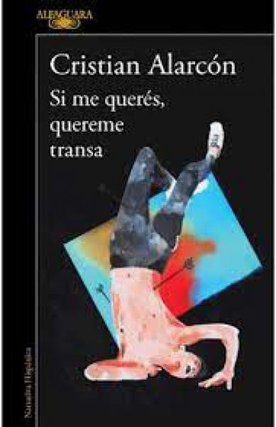 SI ME QUERES , QUEREME TRANSA