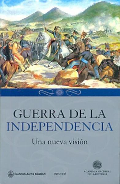 GUERRA DE LA INDEPENDENCIA