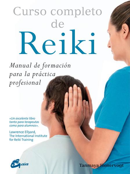 CURSO COMPLETO DE REIKI