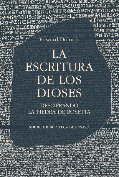 LA ESCRITURA DE LOS DIOSES