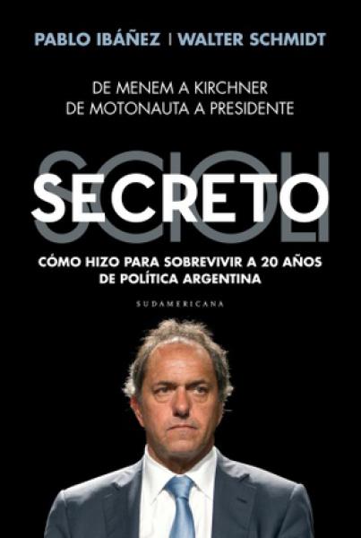 SCIOLI SECRETO - COMO HIZO PARA SOBRE...