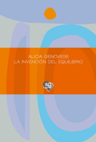 LA INVENION DEL EQUILIBRIO