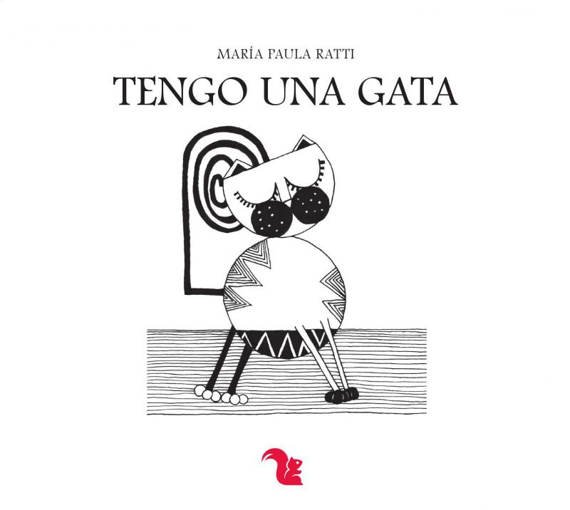 TENGO UNA GATA