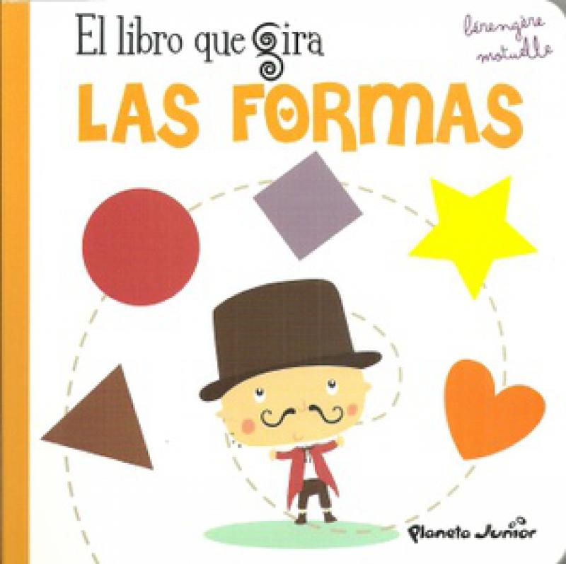 LAS FORMAS