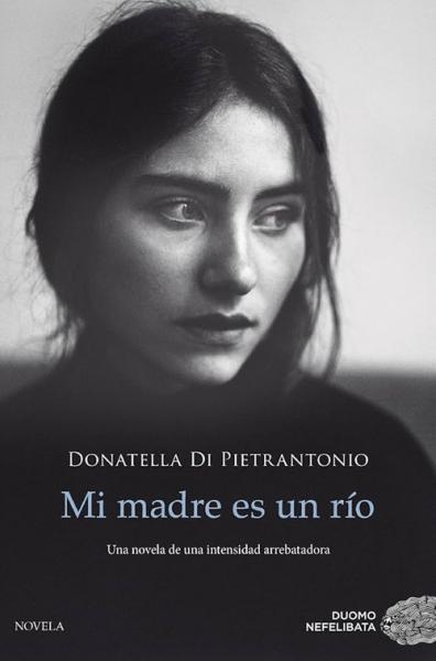 MI MADRE ES UN RIO