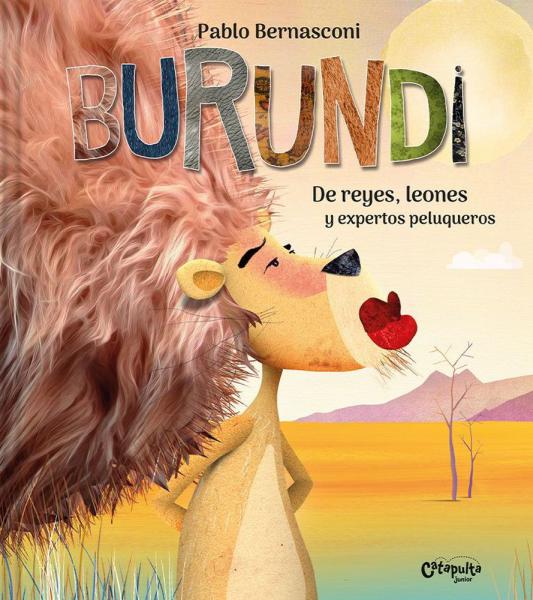 BURUNDI - DE REYES, LEONES Y EXPERTOS ..