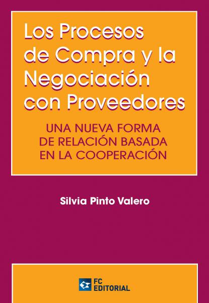 PROCESOS DE COMPRA Y LA NEGOCIACION CON