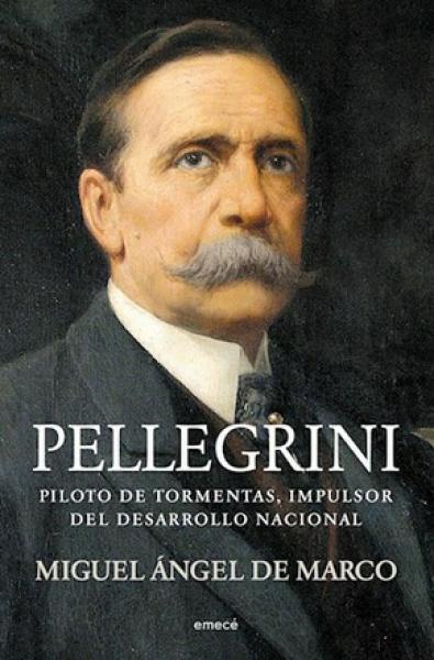 PELLEGRINI - PILOTO DE TORMENTAS...
