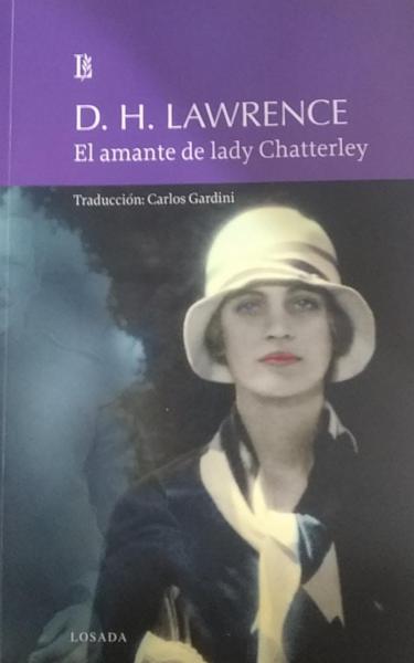 EL AMANTE DE LADY CHATTERLEY