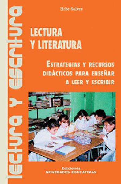LECTURA Y LITERATURA-ESTRATEGIAS Y...
