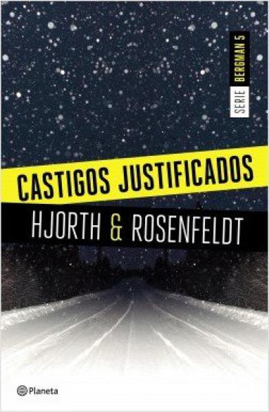 CASTIGOS JUSTIFICADOS