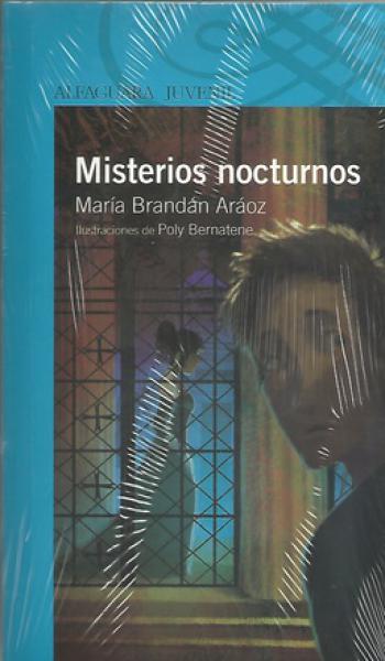 MISTERIOS NOCTURNOS