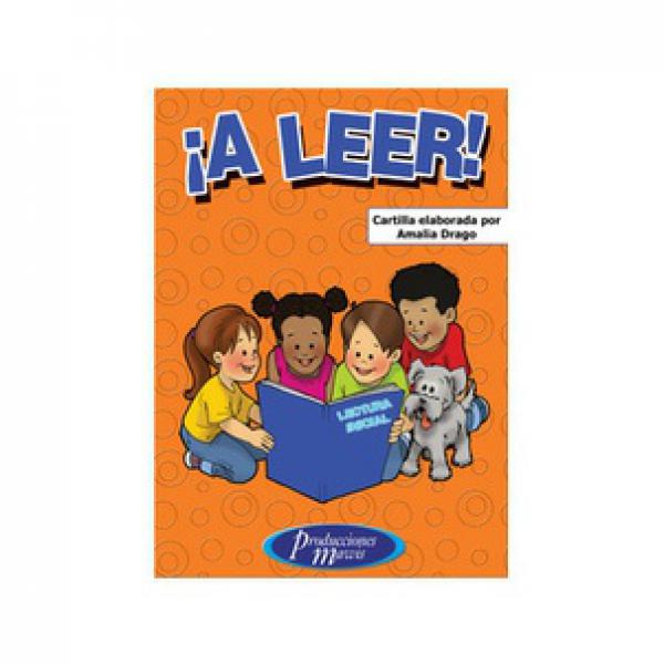 A LEER!