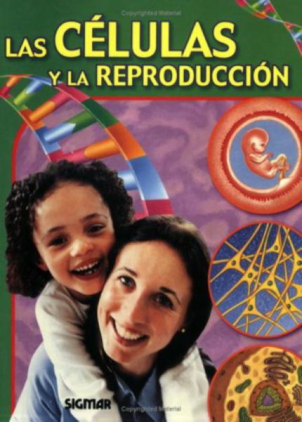 CELULAS Y REPRODUCCION