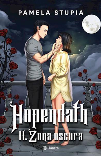 HOPENDATH II - ZONA OSCURA