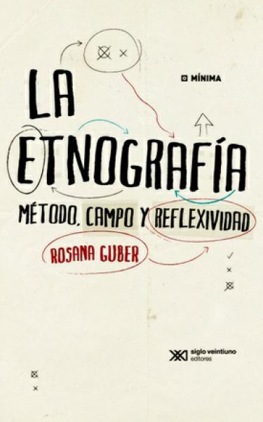 LA ETNOGRAFIA