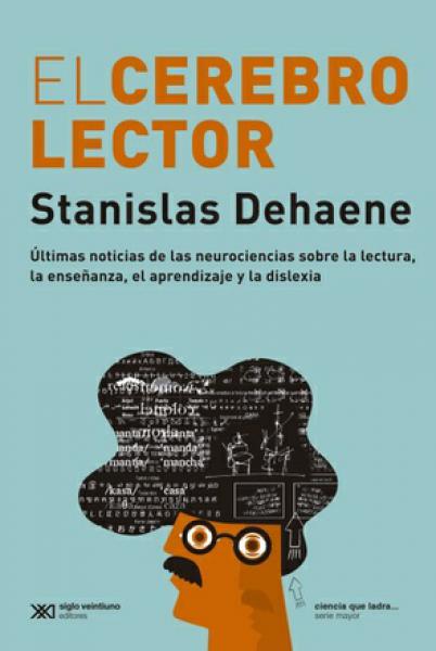 EL CEREBRO LECTOR