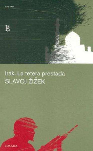 IRAK.LA TETERA PRESTADA