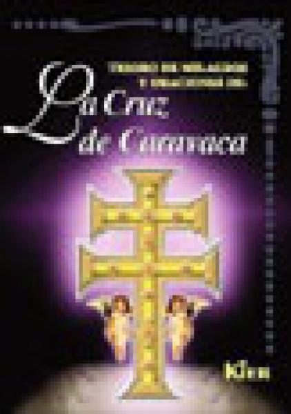 LA CRUZ DE CARAVACA