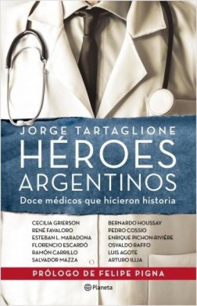 HEROES ARGENTINOS