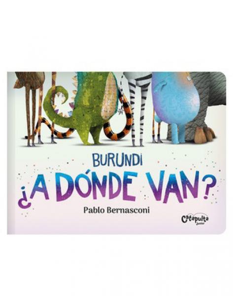 BURUNDI: A DONDE VAN ?