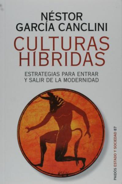 CULTURAS HIBRIDAS