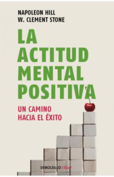 LA ACTITUD MENTAL POSITIVA