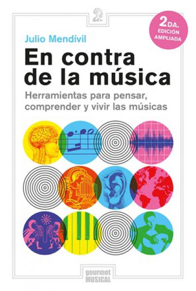EN CONTRA DE LA MUSICA (2ºED)