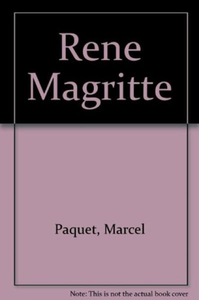 MAGRITTE,RENE (1898-1967)