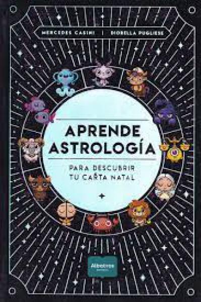 APRENDE ASTROLOGIA