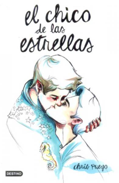 EL CHICO DE LAS ESTRELLAS