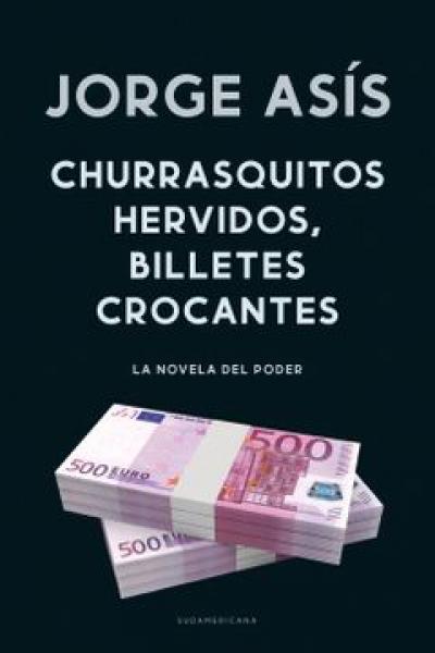 CHURRASQUITOS HERVIDOS BILLETES ...