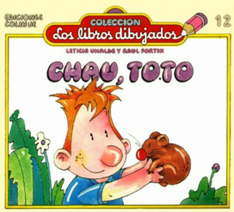 CHAU, TOTO