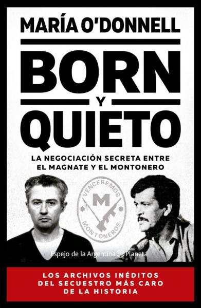 BORN Y QUIETO