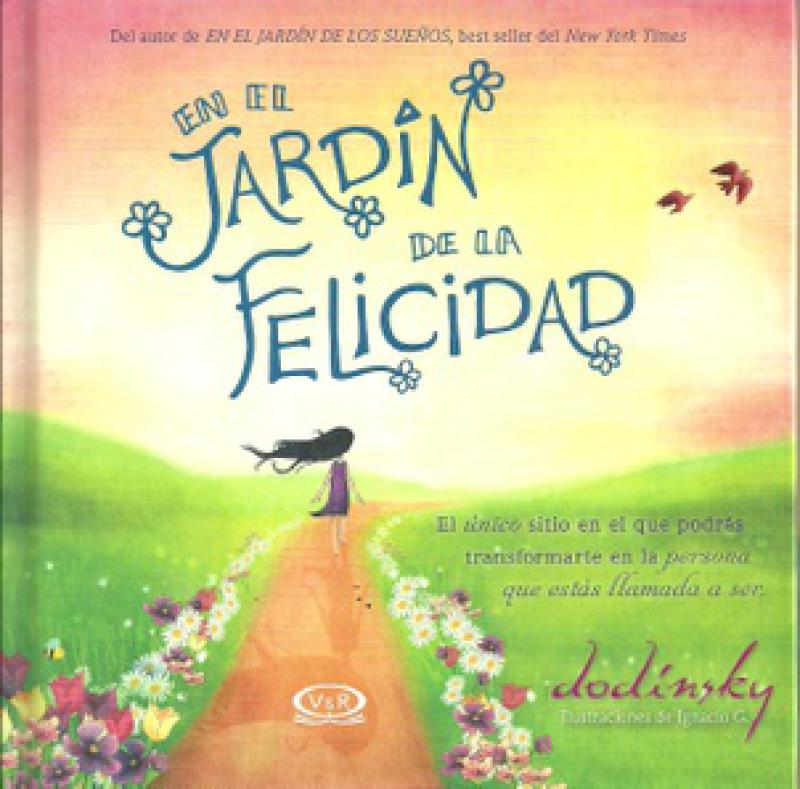 EN EL JARDIN DE LA FELICIDAD