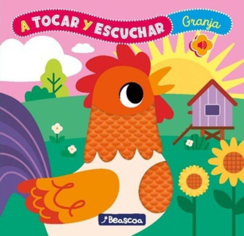 A TOCAR Y ESCUCHAR - GRANJA