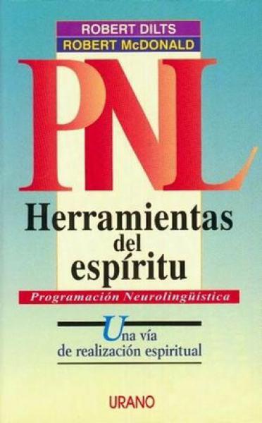PNL-HERRAMIENTAS DEL ESPIRITU