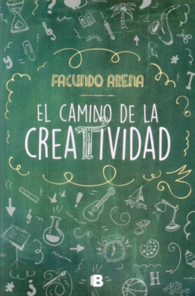 EL CAMINO DE LA CREATIVIDAD