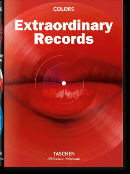 DISCOS EXTRAORDINARIOS (EXTRAORDINARY...