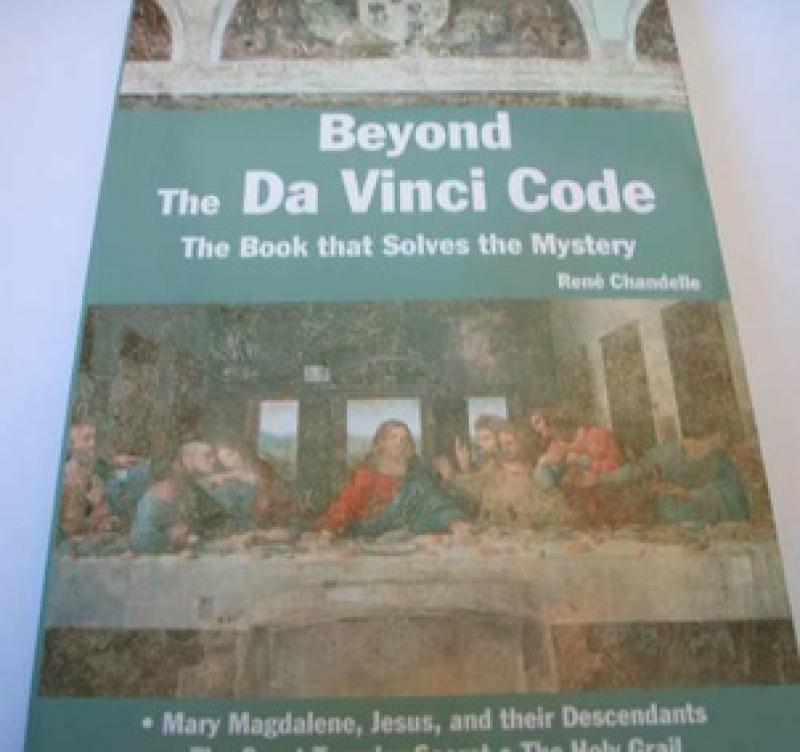 BEYOND THE DA VINCI CODE
