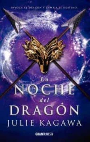 LA NOCHE DEL DRAGON