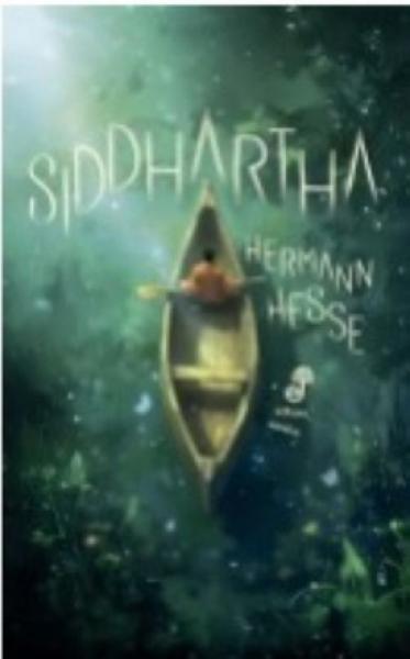 SIDDHARTHA