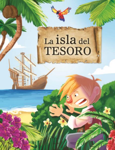 LA ISLA DEL TESORO