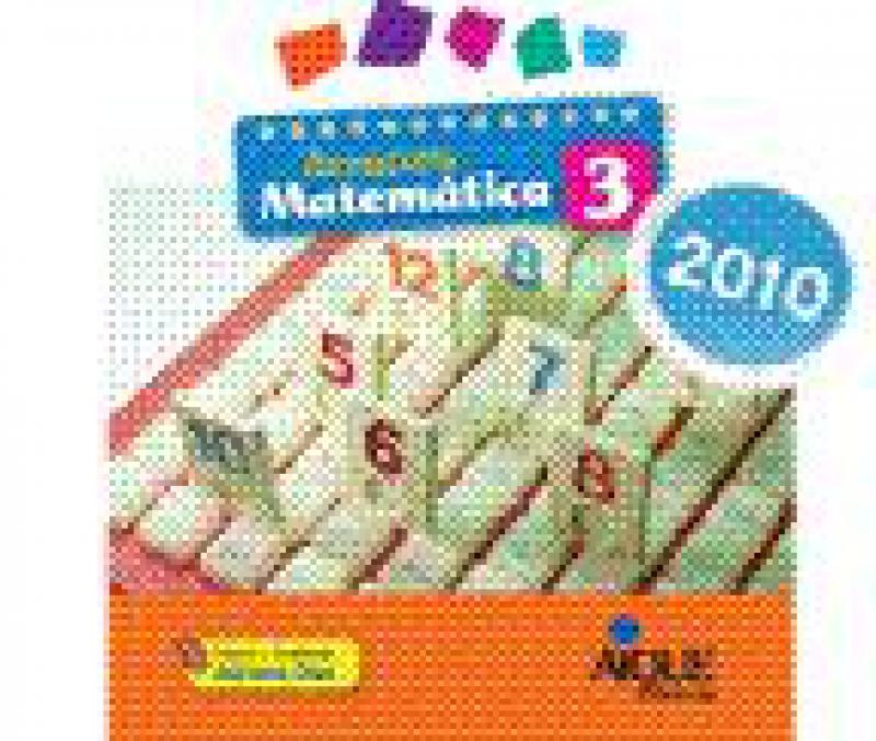 MATEMATICA 3 (AVENTURA)