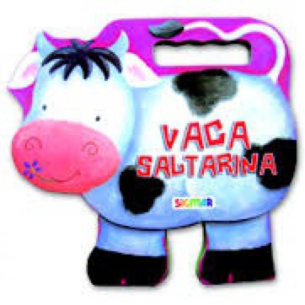 VACA SALTARINA