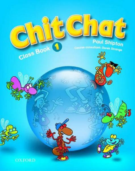 CHIT CHAT 1 - SB